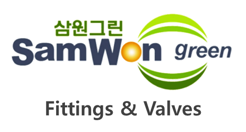 Samwon Green